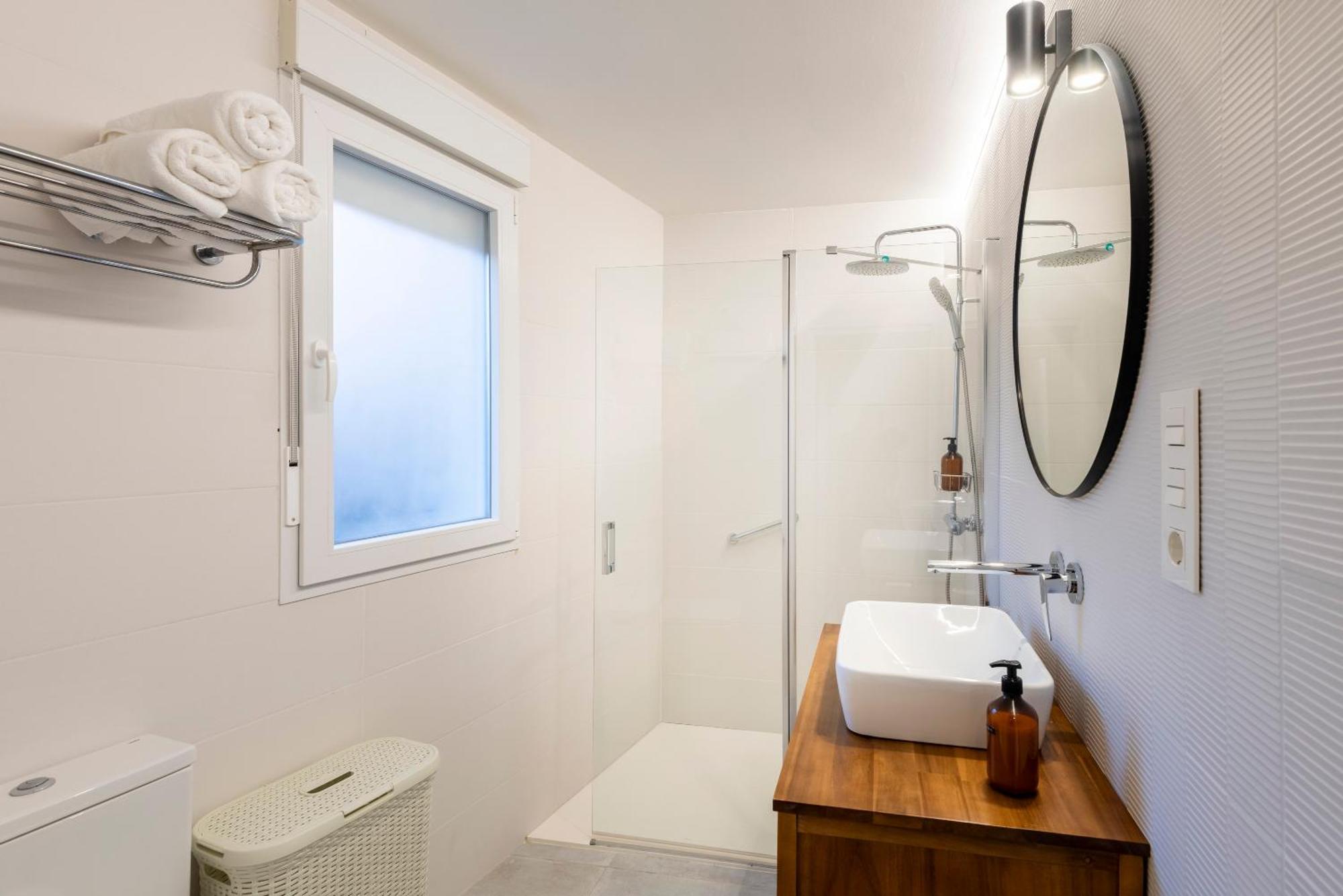 Apartamento A 140 M Playa Canelinas- 2 Habit. 4-6 Pax Sanxenxo Buitenkant foto