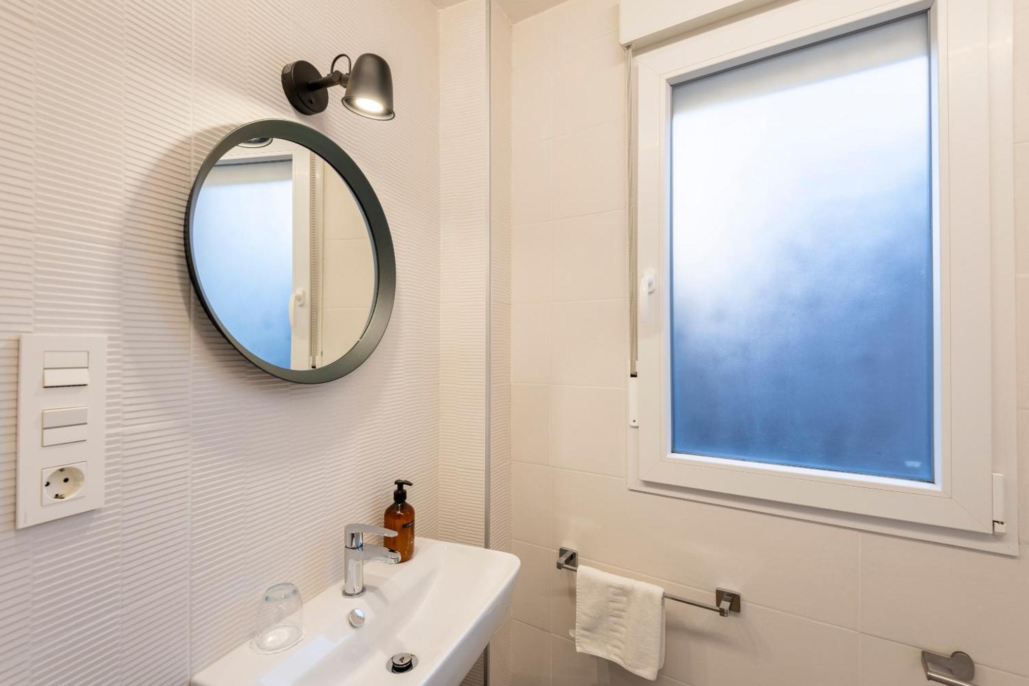 Apartamento A 140 M Playa Canelinas- 2 Habit. 4-6 Pax Sanxenxo Buitenkant foto
