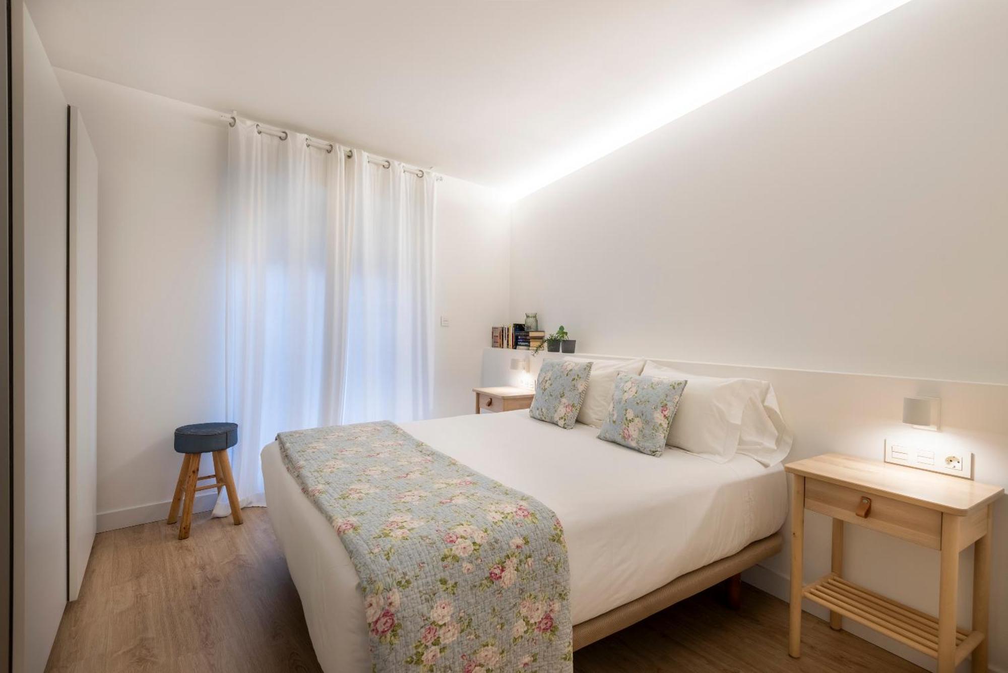 Apartamento A 140 M Playa Canelinas- 2 Habit. 4-6 Pax Sanxenxo Buitenkant foto
